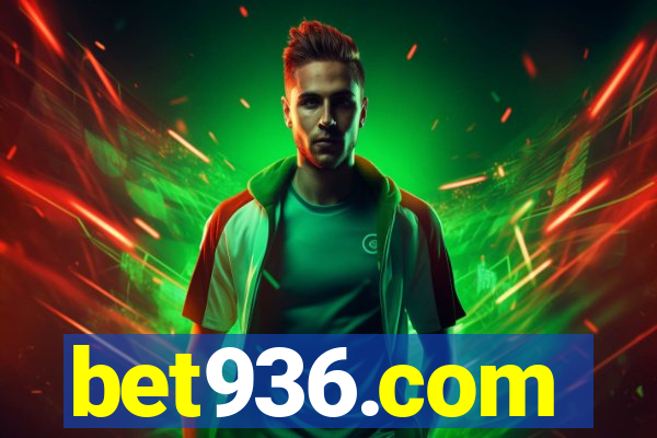 bet936.com