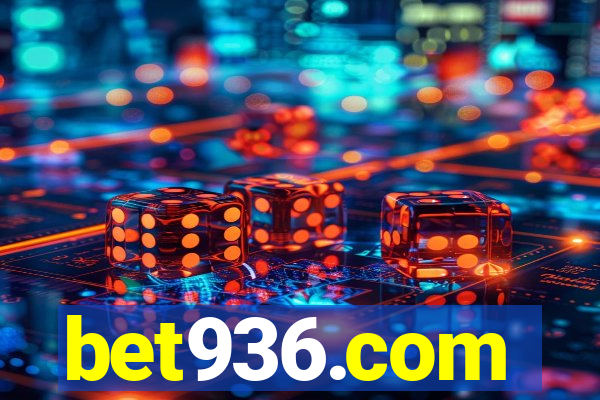 bet936.com