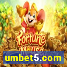 umbet5.com