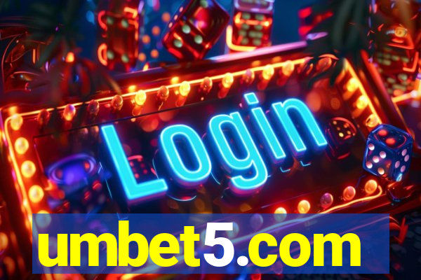 umbet5.com