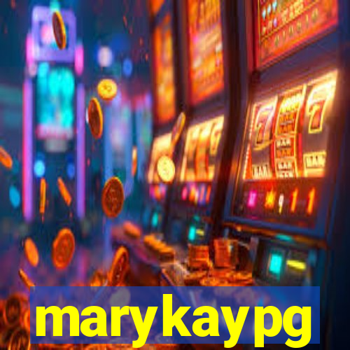 marykaypg