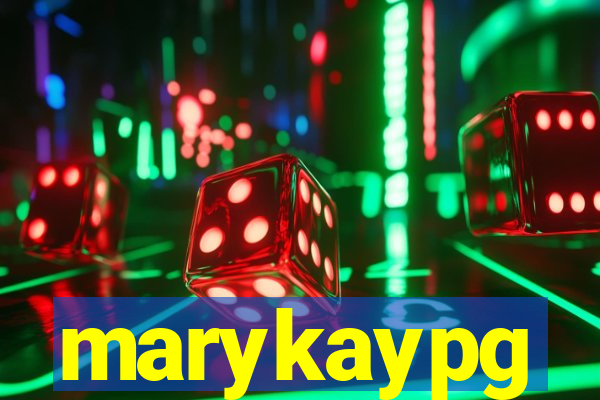 marykaypg