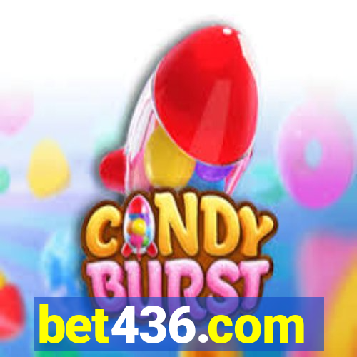 bet436.com