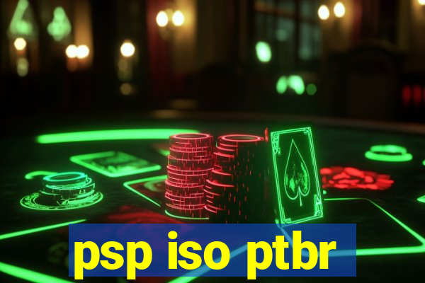 psp iso ptbr