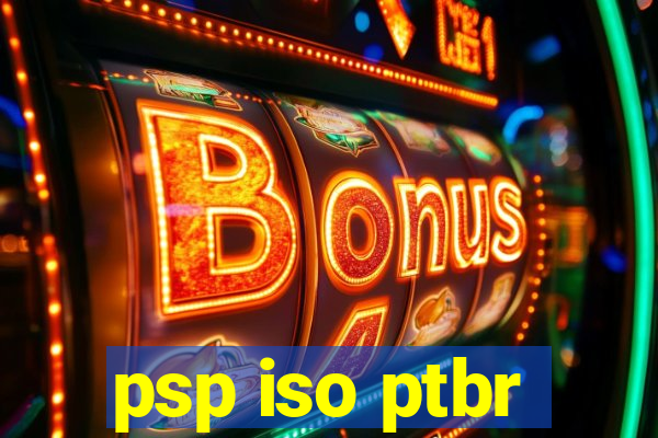 psp iso ptbr