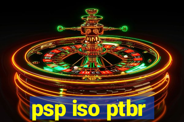 psp iso ptbr