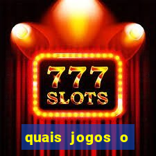 quais jogos o premiere transmite