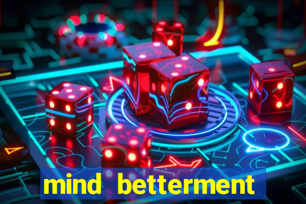 mind betterment world trauma test