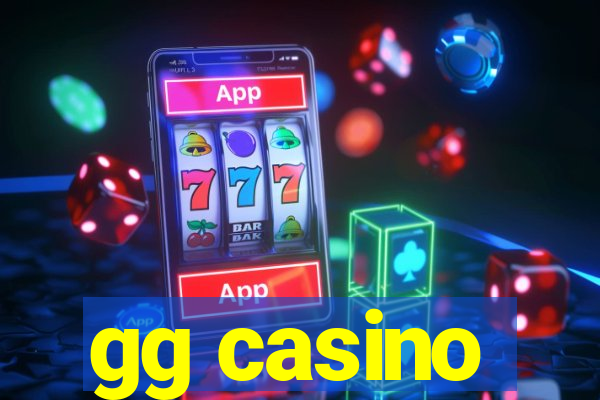 gg casino