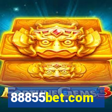 88855bet.com