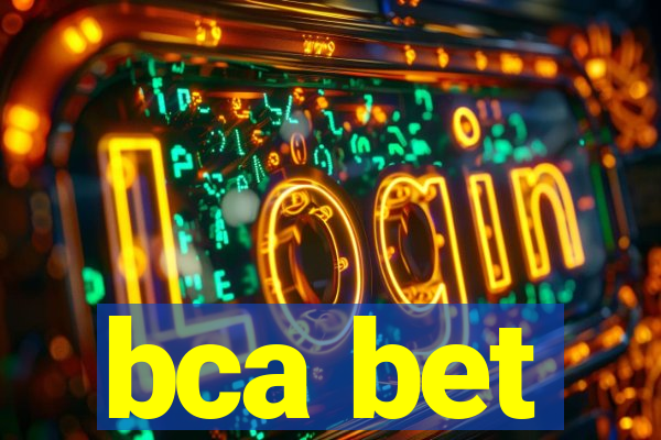 bca bet