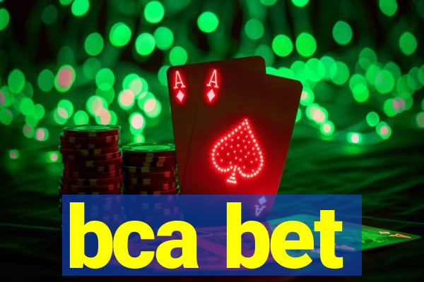 bca bet