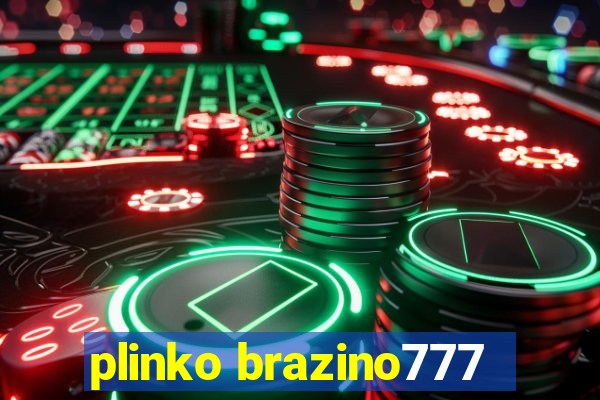 plinko brazino777