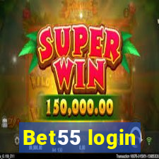 Bet55 login