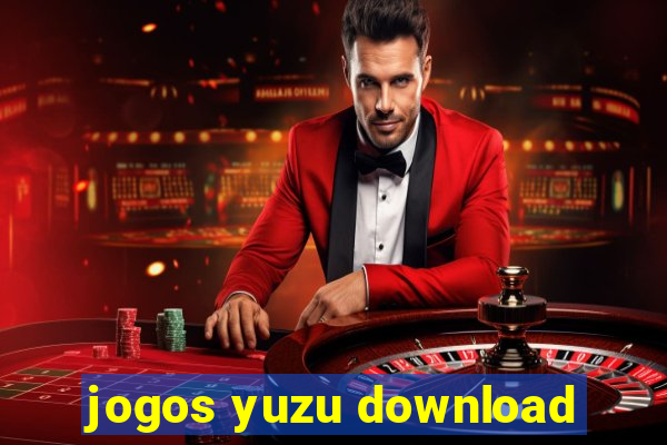 jogos yuzu download