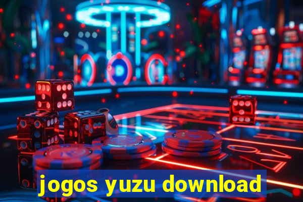 jogos yuzu download