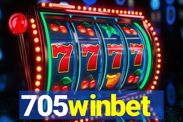 705winbet