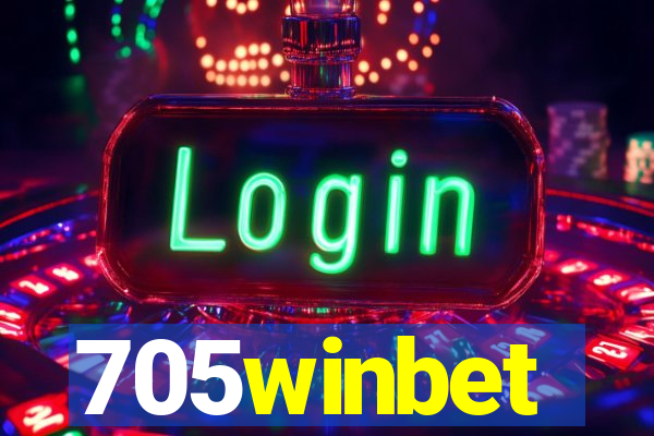 705winbet