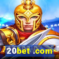 20bet .com