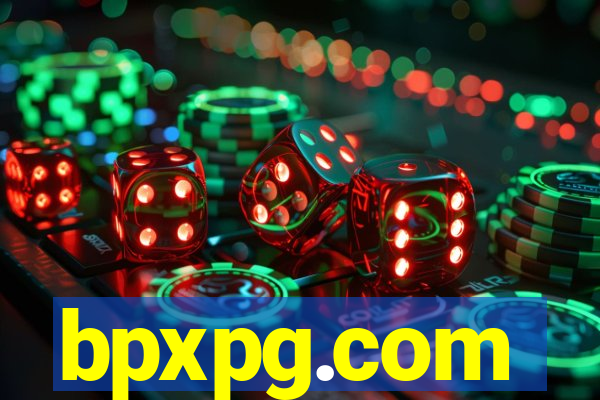 bpxpg.com