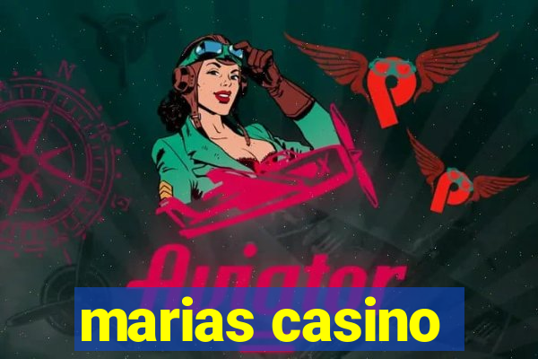 marias casino