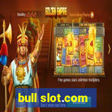 bull slot.com