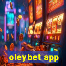 oleybet app