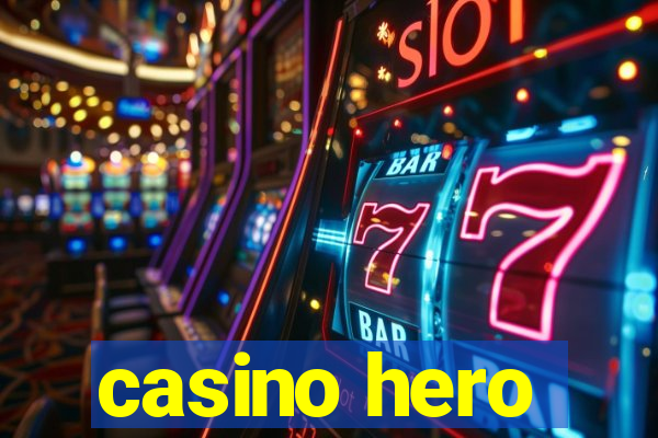 casino hero