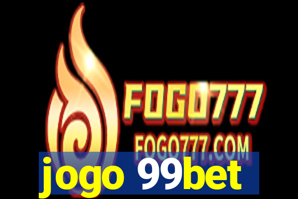 jogo 99bet