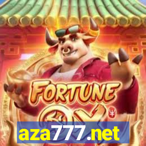 aza777.net