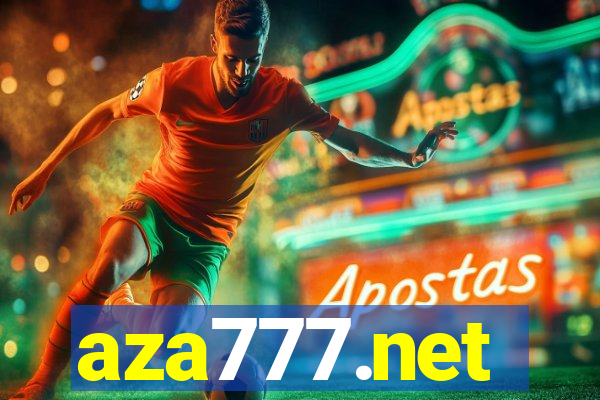 aza777.net