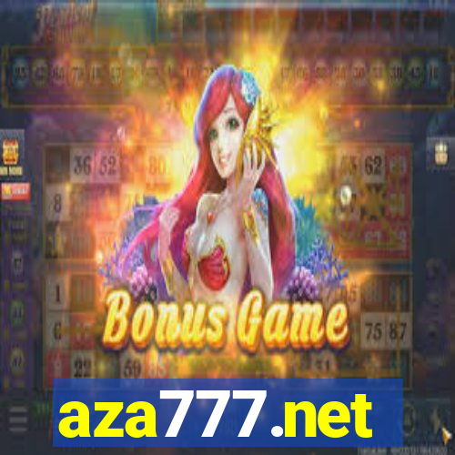 aza777.net