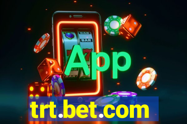 trt.bet.com