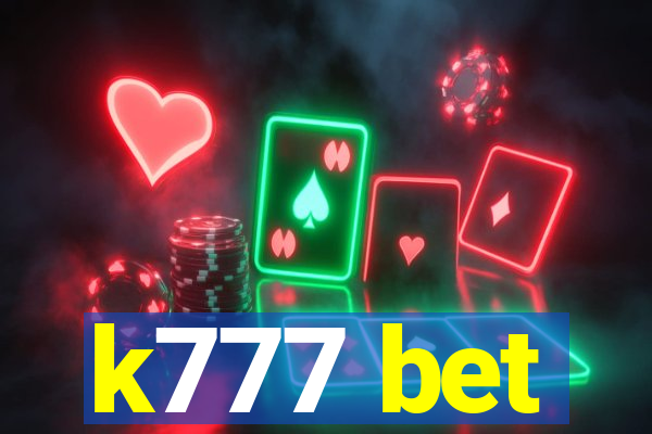 k777 bet