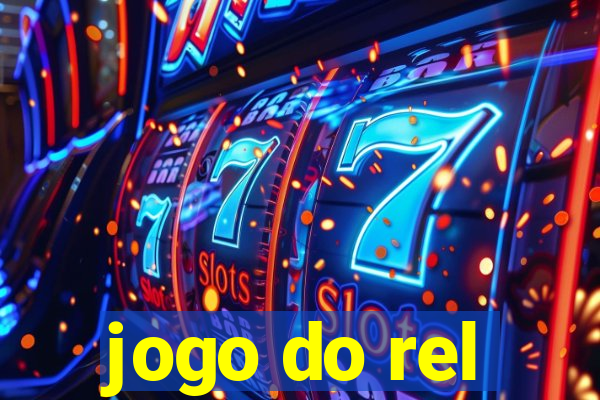 jogo do rel