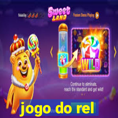 jogo do rel