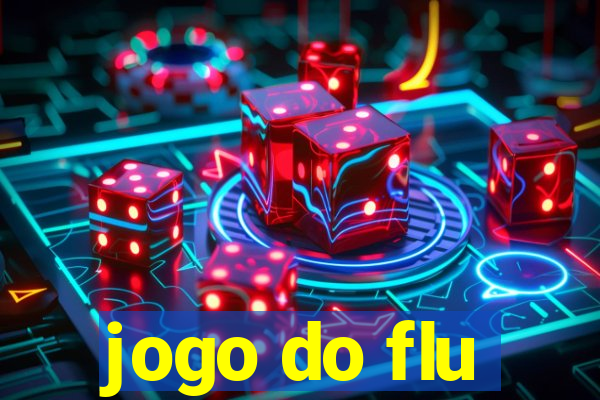 jogo do flu