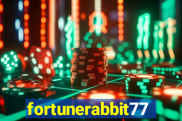 fortunerabbit777.online