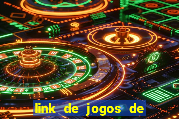 link de jogos de ganhar dinheiro