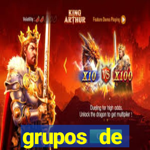 grupos de plataforma de jogos whatsapp