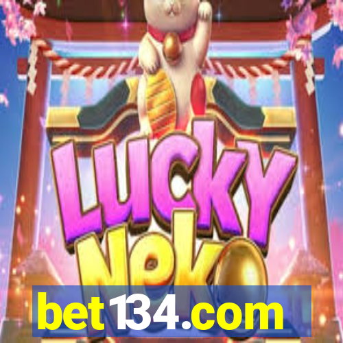 bet134.com