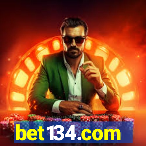 bet134.com