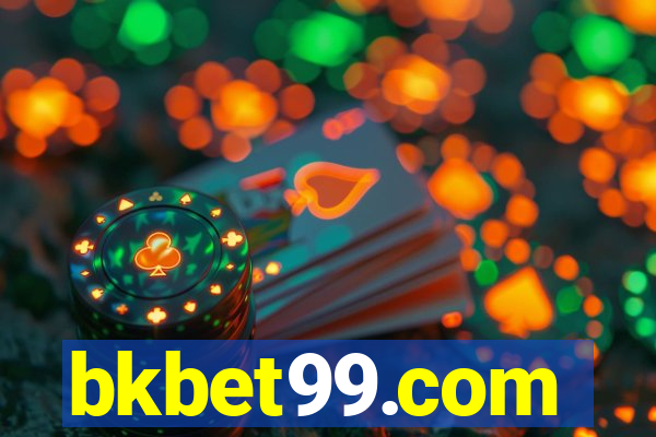 bkbet99.com