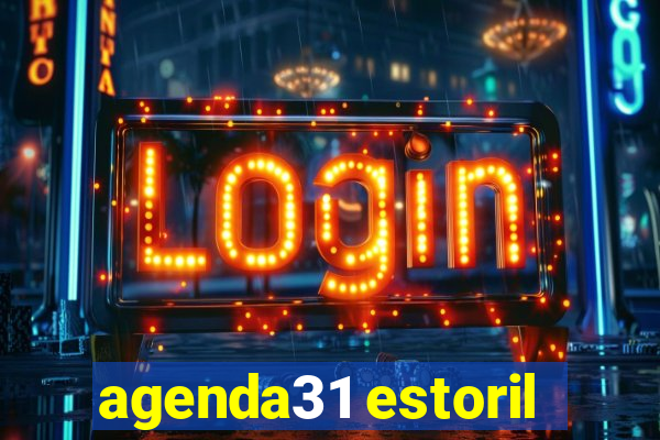 agenda31 estoril