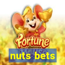 nuts bets