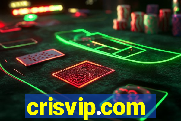 crisvip.com