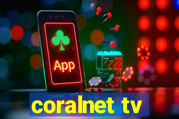 coralnet tv