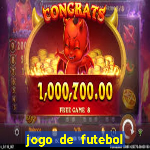 jogo de futebol gratis pc