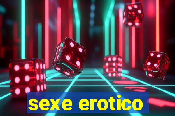 sexe erotico