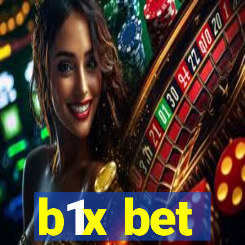 b1x bet